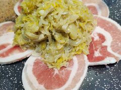 -韩道炭火烤肉专门店