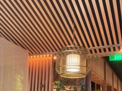 大堂-锦府盐帮·李宅(领展购物广场中关村店)