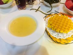 -豪客来牛排(宝龙城市广场店)