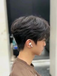 -雅仕 HAIR SALON 美发沙龙