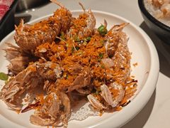 -海月轩海鲜豆捞(紫金塔店)