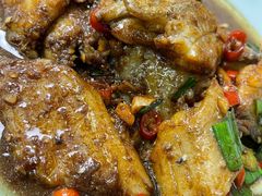 -阿杰臻选海鲜饭店(普陀山店)