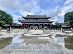 -粤晖园