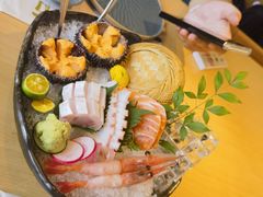-秋荀日本料理(昆明同德广场店)