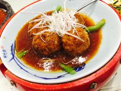 -院8里·少城记忆老川菜(宽窄巷子店)