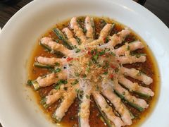 -鸽子侯·家宴·平价海鲜(绿地店)