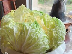 -竹叶涮肉坊(总店)