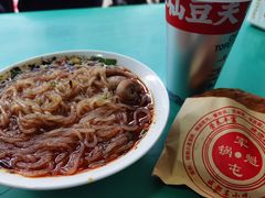 -甘记肥肠粉(马鞍北路店)