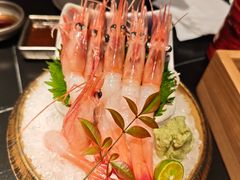 -山川小町·极番烧肉(新地假日广场店)