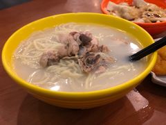 -龙抄手(春熙路总店)