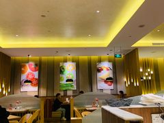 -Sizzler时时乐西餐厅(长楹天街购物中心店)
