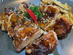 -West10 西拾·西餐厅·创意菜(未来科技城店)