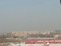 -北京西山滑雪场