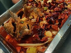 -大草原清真饭庄(沙河店)
