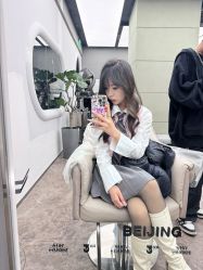-3AM·S HAIR SALON烫发染发接发