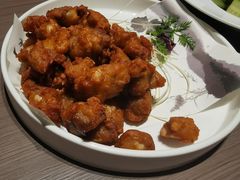 -将相和·海鲜蒸饺大连菜
