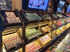 -云海肴·汽锅鸡·云南菜(天津国金汇店)