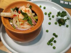 -泰悦澜·泰国餐厅(万象城店)