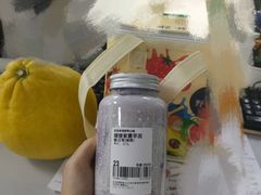-野萃山·潮汕厚果汁(十亩地店)