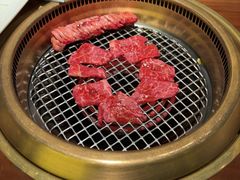 -御牛道日式烤肉料理(杭州万象城店)