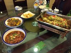 -龙福园·回家干饭小炒(徐东店)
