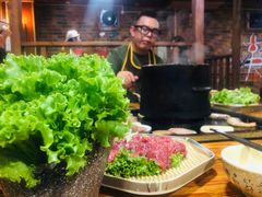 -滇藏石锅宴(北门坡古城管理局店)