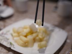 -新粤新疆菜清真餐厅(拱北店)