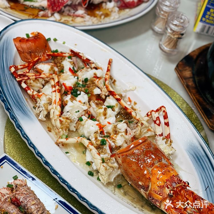 有着80几年历史的肉松店，居然还有海鲜