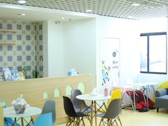 -水宝贝亲子游泳·水育早教运动中心(南海广场店)