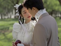 -第一夫人婚纱摄影(南京店)