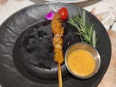 -KingThaia金泰兰(滨江天街店)