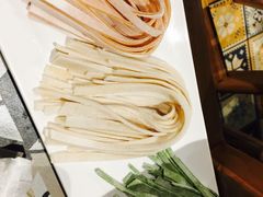 -南城十里潮汕鲜牛火锅·鲜虾生滚粥(融汇老商埠店)