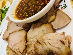 -姥家春饼店(漳州二路店)