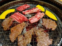 -御牛道日式烤肉料理(杭州万象城店)