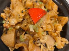 -兴悦酒家(保利克洛维店)