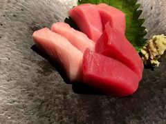 -然寿司(郎园vintage店)