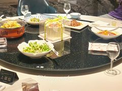 -恒记饭店(珠江路总店)