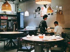 大堂-湘香楼(浦三路店)