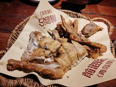 -前海沿·青岛菜(五四广场永旺店)