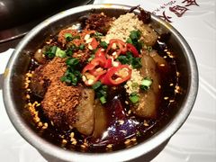 -大芊金重庆串串火锅(南京路店)