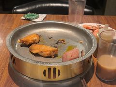 -汉巴味德(沈阳万象汇店)