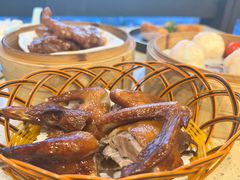 -点都德(龙之梦店)