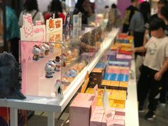 -泡泡玛特POPMART(崇文门国瑞城店)
