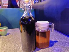 酸梅汤-问渔烤鱼(回龙观总店)