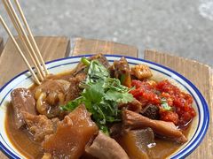 -CowCow其其·牛杂咖啡公司(六运店)