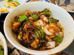-王繁星面馆(西安熙地港店)
