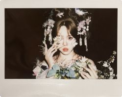 -WAVE SODA摄影工作室