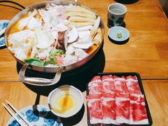 -一心创作料理屋(经开万达店)