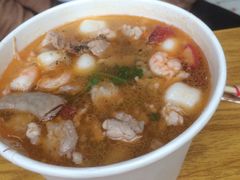 -明月虾面(厦禾路店)