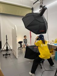 点击看大图 -海马体家庭照相馆(杭州远洋乐堤港店)